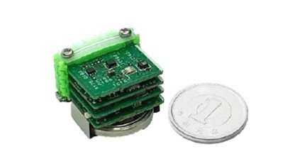 IoTオープンプラットフォーム「トリリオンノード・エンジン」向け はんだ付け不要で容易に着脱できるコネクター技術について